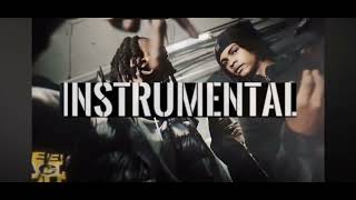 Kenzo Balla X BabyHawkem X Rayy Balla  DONT LIKE INSTRUMENTAL [upl. by Lorrin776]