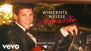 Wincent Weiss  Das alles ist Weihnachten Visualizer [upl. by Elstan]