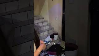 Mis sobrinos 2 minutos de estar solos 🥹 humor sobrinos viralvideo comedia travesuras [upl. by Alton]