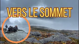 Un sommet pour encore mieux aider les autres [upl. by Durante]