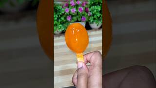 Orange Popsicle shorts youtubeshorts [upl. by Aamsa]