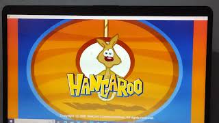 Playing Hangaroo [upl. by Anined211]