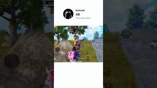 More sniper gameplay  🤔 kevzen bgmi pubgmobile pubg gaming [upl. by Elocal]