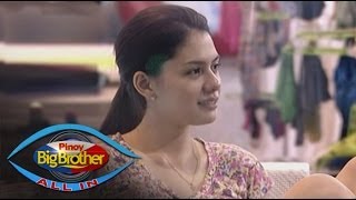 PBB Housemates compete in acting challenge [upl. by Dronski999]