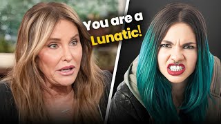 Caitlyn Jenner SHOCKS Woke Hollywood with BRUTAL Truth Bomb [upl. by Mavra]