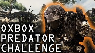 Outside Xbox Call of Duty Predator Challenge [upl. by Donella]