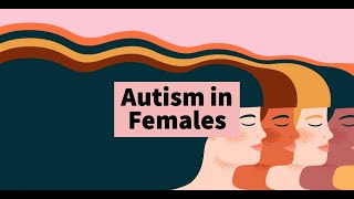 Autism in Females Maya’s Story [upl. by Bertero164]