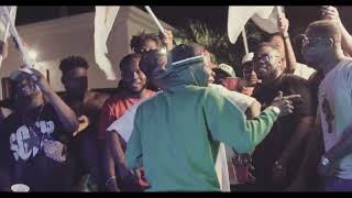 Shatta Wale  Default Official Video [upl. by Callum]