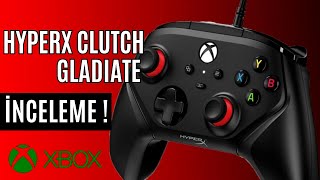 Konsol İçin En ucuzu HyperX Clutch Gladiate [upl. by Nashbar]