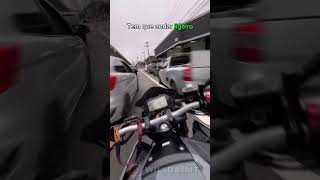 Ande sempre atento motovlog moto mt03 grau grauecorte [upl. by Susejedesoj259]