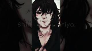 Aizawa edit  anime animeedit edit [upl. by Anelec]