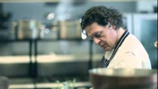 La marinade sèche au goût de Knorr  Vidéo de Marco Pierre White [upl. by Noscire358]