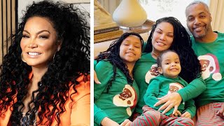 Who’s Egypt Sherrod’s First Husband 15 Facts you didn’t know about her hgtv [upl. by Adnalay360]