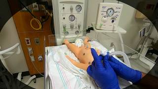 SAILing through the MIST sustained lung inflation and surfactant therapy in neonatal resuscitation [upl. by Camille]