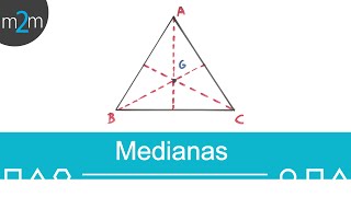 Mediatrices y circuncentro de un triángulo rectángulo [upl. by Zednanref]