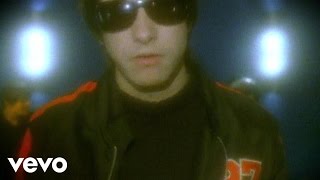 Primal Scream  Kowalski Official Video [upl. by Laehplar240]