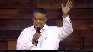 2024 07 13 PCP Annual Convention Session 5 Day 3 Evening  Pastor Sam Joseph Kumarakom [upl. by Yntruoc]