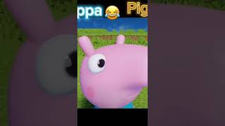 Peppa pig meme [upl. by Eladnor]