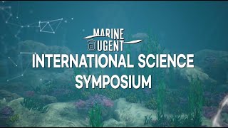 Marine Ugent Korea symposium [upl. by Weiner858]