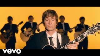 Thomas Dutronc  Qui je suis Clip Officiel [upl. by Adekram]