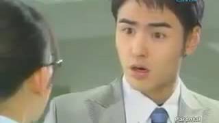 Fated To Love You Taiwanese Tagalog dubbed ep 6 part 1 [upl. by Lymn]