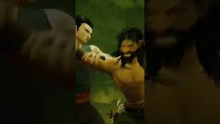 sifu gaming fajar part 2 gaming shorts gameplay [upl. by Suivat]