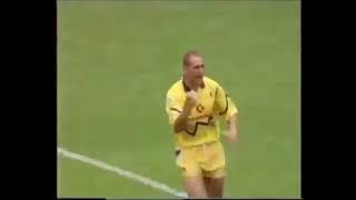 Vinnie Jones Chelsea Goals [upl. by Jillian]