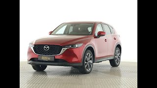 Mazda CX5 [upl. by Elissa]