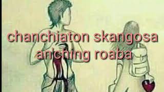 Chanchiaton Lyrics RIPRAP [upl. by Mata]