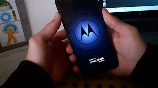 Como hacer HARD RESET cualquier modelo de marca MOTOROLA metodo 2022 [upl. by Alios640]