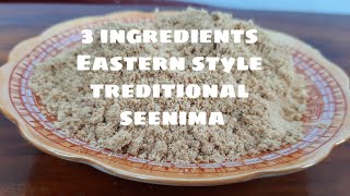 Eastern style seenima recipe for children [upl. by Eiznik]