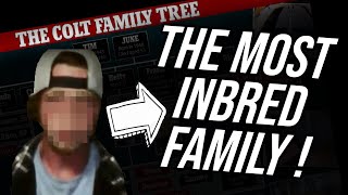 Australias Most Inbred Family [upl. by Eirffej]