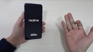 Oppo Realme C1 mất nguồn treo  Hard reset Oppo Realme C1 [upl. by Tuhn347]