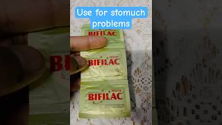 Bifilac sachet use youtubedoctorshortsviralshortshotsviralvideopharmacyytshortsshortsviral [upl. by Atterys763]