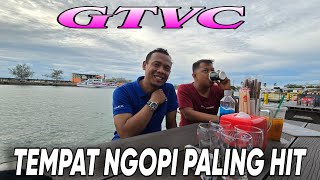 RIVIEW KELILING KOTA BARENG akarimbaNGOPI SORE DI GTVC KOMPONG SOM [upl. by Eelana]