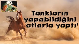 MATEMATİĞİN AÇIKLAMA YAPAMADIĞI PADİŞAH YAVUZ S SELİM [upl. by Kohler]