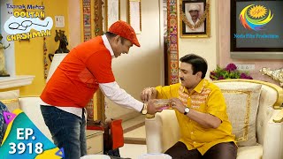 Sundars Weird Offer To Jetha  Taarak Mehta Ka Ooltah Chashmah Full Episode  Ep 3918  2 Nov 2023 [upl. by Fogarty]