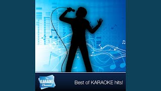 Karaoke  Hello Dolly [upl. by Hartmann]