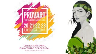 Minha passagem por sertã  festival da Cerveja artesanal [upl. by Petigny76]