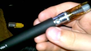 Egot starter kit review vaping [upl. by Thom929]