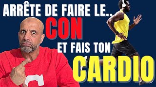 Tu vas me remercier pour cette vidéo de Cardio [upl. by Nessa71]