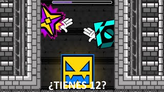 AMORALTRA LEVEL XD  Geometry Dash [upl. by Aikcin]