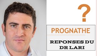 Dr LARI Nicolas Chirurgie prognathisme  Chirurgie mâchoire  avancée maxillaire [upl. by Nylirac204]