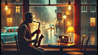 Rainy Day Jazz [upl. by Dincolo]