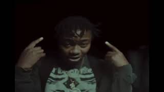 Luh Loso ftK4 Tana  Geeked Shyt Official Music Video [upl. by Dyob405]