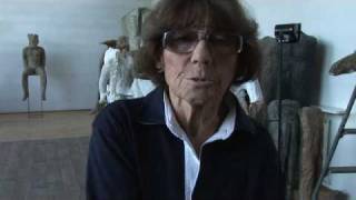 Wokół kolekcji Magdalena Abakanowicz [upl. by Hak]