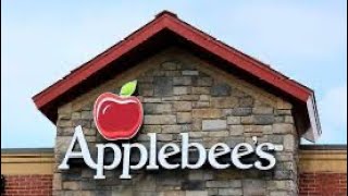 Review Applebees 2024  Snake variety tv [upl. by Erine]