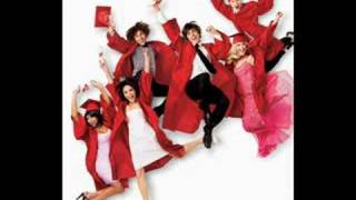 High School Musical 3 quotA Night to Rememberquot Sara Lee Preview [upl. by Kwarteng]