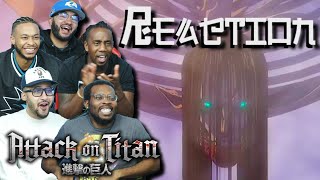 RTTV Reacts to Attack on Titan Final Trailer｜The Final Season Part 4 [upl. by Ignatz]