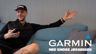 Hvordan lager du en løpeøkt i Garmin Connect [upl. by Ahsinut27]